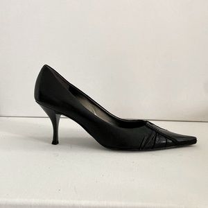 Pointy Toe Pumps